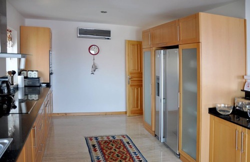 Kas Villa | Stunning Panoramic Villa with fantastic sunset view