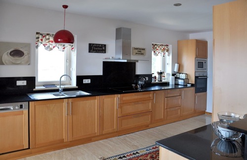 Kas Villa | Stunning Panoramic Villa with fantastic sunset view
