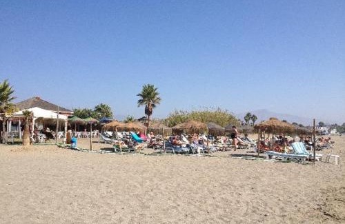 New Golden Mile Apartment | Stunning Penthouse Just Footsteps Away from Estepona's Beaches