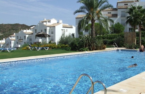 Benahavis Apartment | Stunning Penthouse, La Quinta Golf & Spa, nr Puerto Banus - English & Sat TV