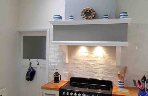 Wearhead Cottage | Stunning Pet friendly Cottage in beautiful Weardale