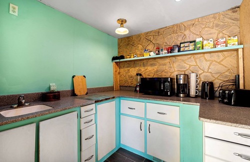 Leona Valley Cabin | Stunning, Pet-Friendly Yurt Rental on a 12-Acre Ranch in Palmdale, California