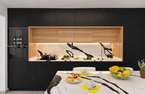 Playa del Ingles Villa | Stunning private villa for 6 people with private pool, WIFI, A/C, TV, terrace and pets allowed