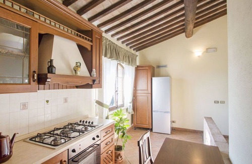 Montenero Villa | Stunning private villa with A/C, WIFI, private pool, TV, patio, pets allowed and parking