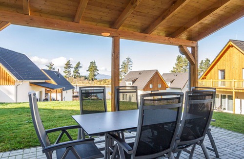 Lojzova Paseka House | Stunning private villa for 4 people with TV, terrace, pets allowed and parking