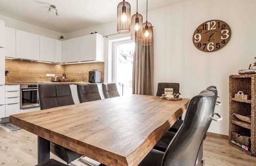 Lojzova Paseka House | Stunning private villa for 8 people with WIFI, TV and terrace