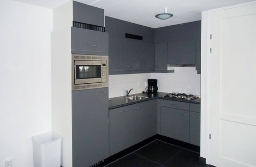 West-Graftdijk House | Stunning private villa for 6 people with WIFI, TV, terrace and parking