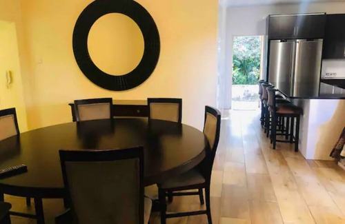 Harare East Apartment | Stunning Private Apartment with a Beautiful Garden Oasis!