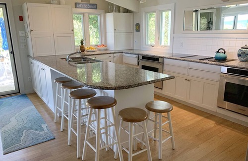 Chilmark House | Stunning private family home - spectacular sunsets