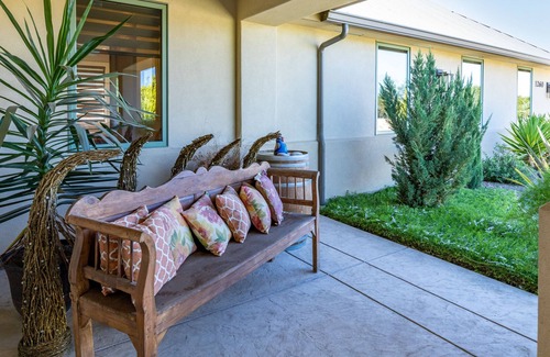 Templeton House | Stunning Private Home Located in Wine Region