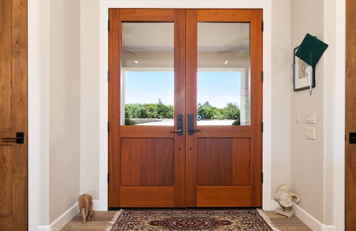 Templeton House | Stunning Private Home Located in Wine Region