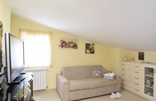Guardialfiera Villa | Stunning private villa with private pool, WIFI, A/C, TV, terrace, panoramic view and parking