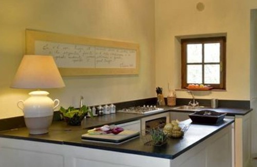 Vivo dʼOrcia Villa | Stunning private villa for 4 guests with pool, WIFI, TV and parking