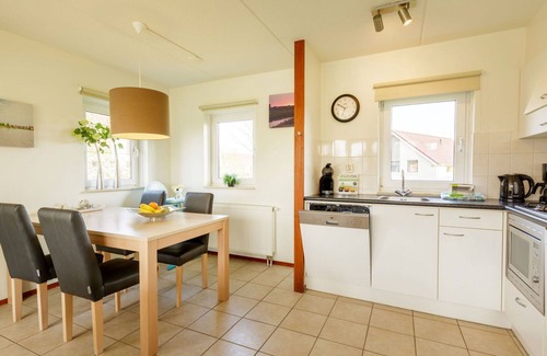 Municipality of Emmen House | Stunning private villa for 4 guests with pool, WIFI, TV, terrace and parking