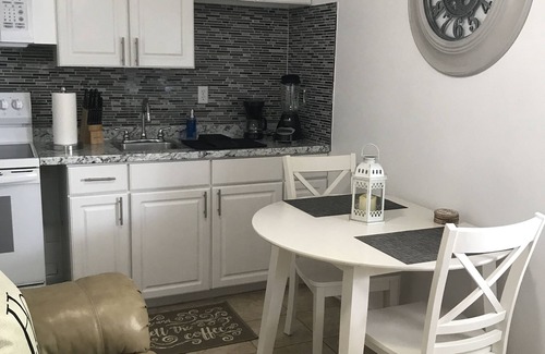 Clair-Mel City Apartment | Stunning private suite located at the heart of all action