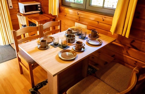 Bad Arolsen House | Stunning private villa for 4 people with WIFI, TV, terrace, pets allowed and parking