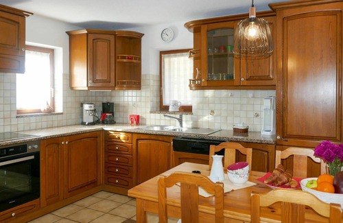Negrentino House | Stunning private villa for 6 people with WIFI, TV, pets allowed and parking