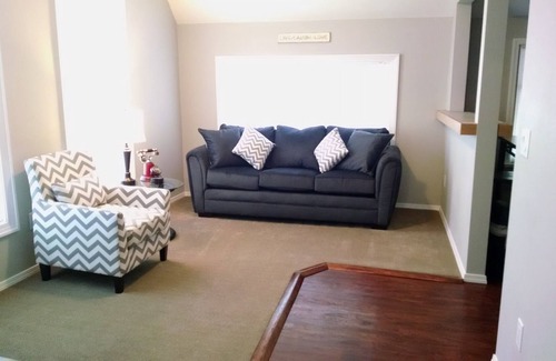 Trinidad Apartment | STUNNING PRIVATE VIEWS -1 Night Stays Available - Oasis in the Heart of Trinidad