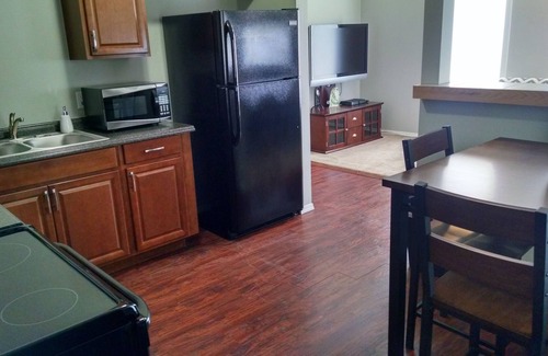 Trinidad Apartment | STUNNING PRIVATE VIEWS -1 Night Stays Available - Oasis in the Heart of Trinidad