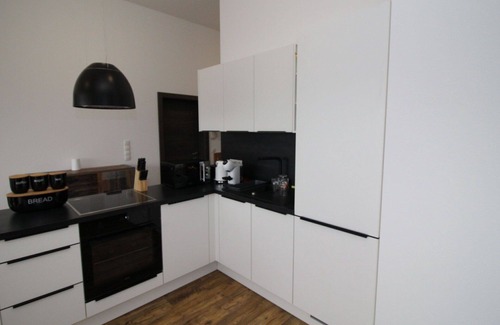 Bad Sankt Leonhard im Lavanttal House | Stunning private villa for 6 guests with hot tub, WIFI, TV, terrace and parking