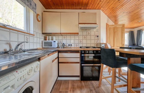 East Lewiston House | Stunning private villa for 4 people with WIFI, TV, panoramic view and parking