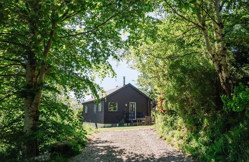 East Lewiston House | Stunning private villa for 4 people with WIFI, TV, panoramic view and parking