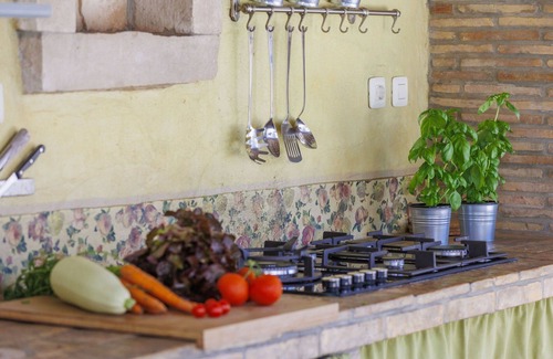 Brovinje House | Stunning private villa for 8 people with private pool, WIFI, A/C, TV and terrace