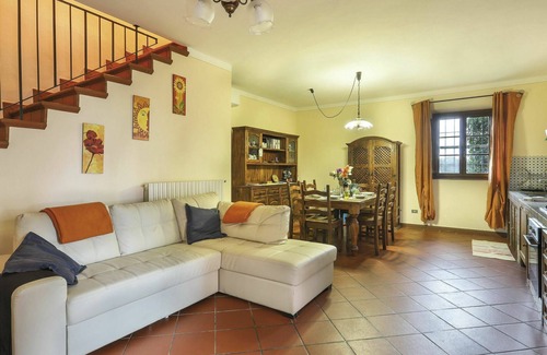 Castelvecchio Villa | Stunning private villa with WIFI, private pool, A/C, TV, terrace, pets allowed and parking