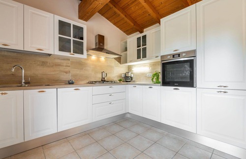 Muravera House | Stunning private villa for 4 guests with A/C, WIFI, TV, pets allowed, panoramic view and parking