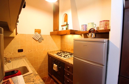 Santarello Villa | Stunning private villa with A/C, WIFI, private pool, TV and parking, close to Montepulciano