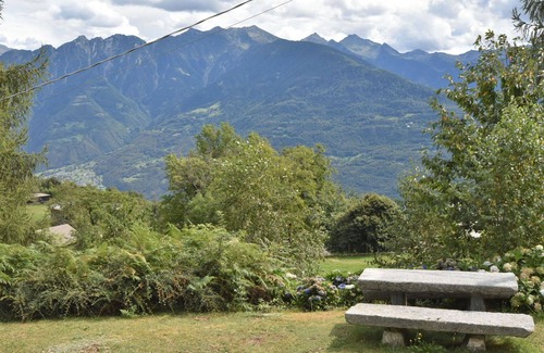 Poira di Dentro House | Stunning private villa for 6 guests with WIFI, TV and terrace
