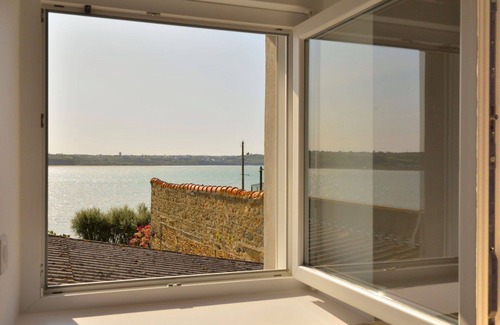 Cotes d'Armor House | Stunning private villa for 6 guests with WIFI, TV, terrace and parking