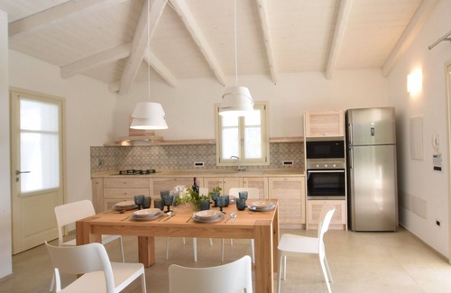 Limpiddu Villa | Stunning private villa for 8 people with private pool, WIFI, A/C, panoramic view and parking