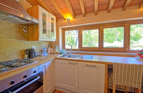 Arezzo Villa | Stunning private villa with private pool, A/C, WIFI, TV, panoramic view, parking, close to Arezzo
