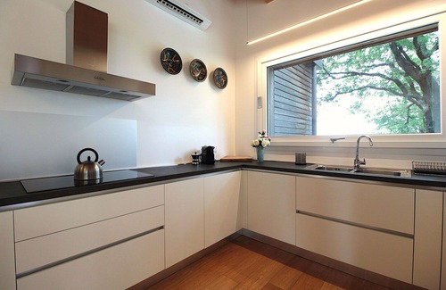 Teolo Villa | Stunning private villa with hot tub, private pool, WIFI, A/C, patio and parking, close to Padua