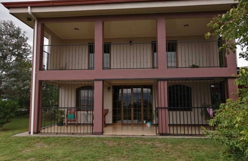 Sabanilla House | Stunning property and home with breathtaking views of Poas volcano and valley