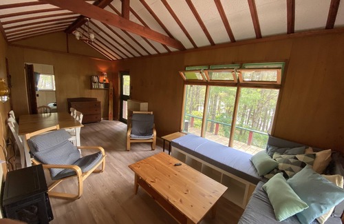 Georgian Bay Cottage | Stunning property on Go Home Lake