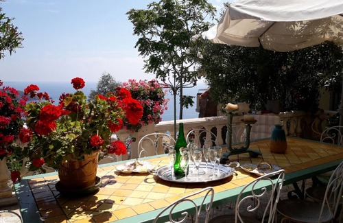 Espero-Pax Villa | Stunning Provencal Villa - 5 min from the beach!