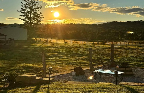 Maroon Other | Stunning Queenslander on shire horse farm