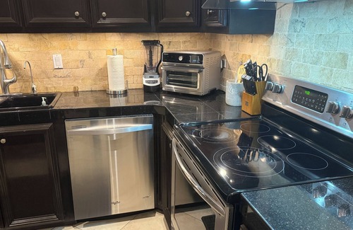 Rosarito Condo | Stunning, Relaxing Beachfront With Endless Activities & Enjoyment