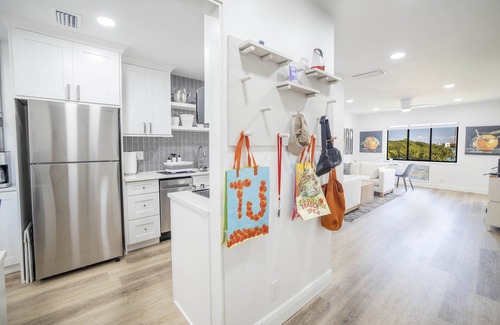 Tierra Verde Condo | Stunning Remodel & Kitchen, On the Bay, Close to Beach, available January 2025