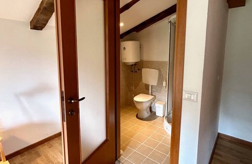 Toano Other | Stunning Renovated 3 floors Stone farmhouse with pool overlooking the Dolo river
