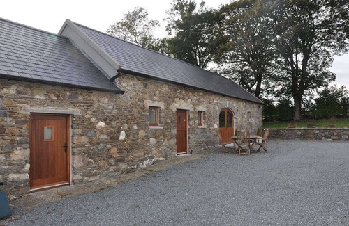 Hook Head House | Stunning Renovated Country Barn