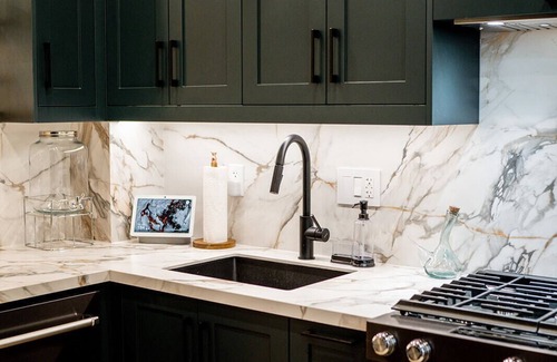 Leslieville House | Stunning renovated home 10 min to downtown