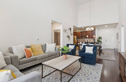 Ocotillo Condo | Stunning Resort Condo Chandler close to Intel