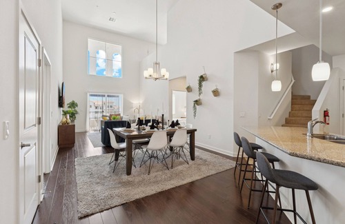 Ocotillo Condo | Stunning Resort Condo Chandler close to Intel