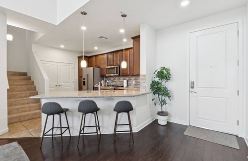 Ocotillo Condo | Stunning Resort Condo Chandler close to Intel