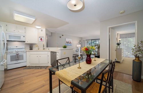 Rancho Bernardo Condo | Stunning Resort Living 2 bed Luxury Condo in heart of Oaks North