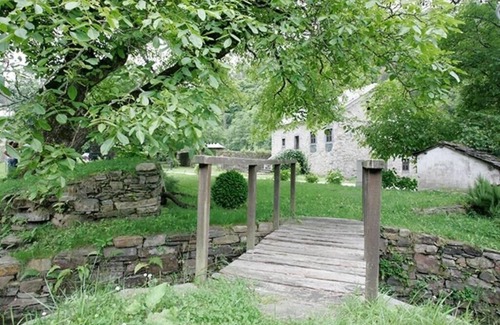 El Franco House | Stunning restored mill-10 km from beach-wifi