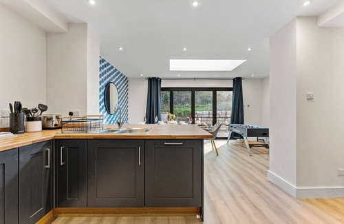 Mells House | Stunning Retreat Close to&nbsp;Bath